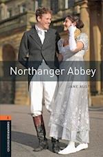 Oxford Bookworms Library: Level 2:: Northanger Abbey Audio Pack