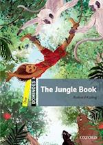 Dominoes: One: The Jungle Book Audio Pack