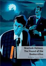 Dominoes: Two: Sherlock Holmes: The Hound of the Baskervilles