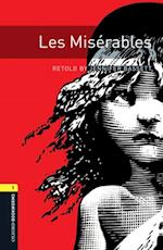 Les Miserables Level 1 Oxford Bookworms Library