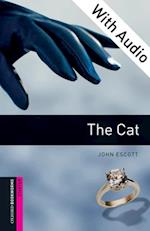 Cat - With Audio Starter Level Oxford Bookworms Library