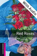 Red Roses - With Audio Starter Level Oxford Bookworms Library