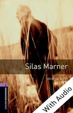 Silas Marner - With Audio Level 4 Oxford Bookworms Library