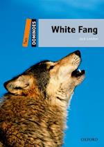 Dominoes: Two. White Fang