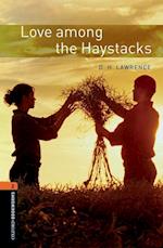 Oxford Bookworms Library: Level 2:: Love Among the Haystacks Audio Pack