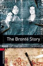 Oxford Bookworms Library: Level 3:: The Brontë Story Audio Pack