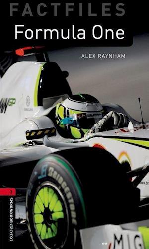 Oxford Bookworms Library Factfiles: Level 3:: Formula One Audio Pack