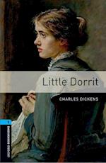 Oxford Bookworms Library: Level 5:: Little Dorrit Audio Pack