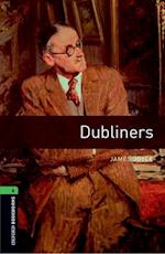 Oxford Bookworms Library: Level 6:: Dubliners Audio Pack