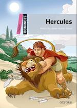 Dominoes: Starter: Hercules Audio Pack