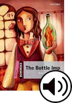 Dominoes: Starter: The Bottle Imp Audio Pack