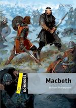 Dominoes: One: Macbeth Audio Pack