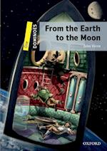 Dominoes: One: From the Earth to the Moon Audio Pack