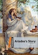 Dominoes: Two: Ariadne's Story Audio Pack