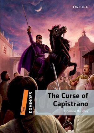 Dominoes: Two: The Curse of Capistrano Audio Pack