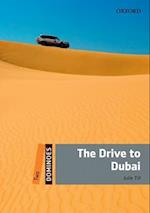 Dominoes: Two: The Drive to Dubai Audio Pack