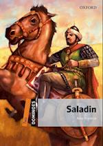 Dominoes: Two: Saladin Audio Pack