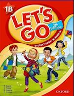 Let's Go: 1b: Student Book and Workbook