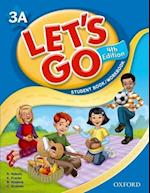 Let's Go: 3a: Student Book and Workbook