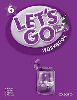 Let's Go: 6: Workbook