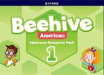 Beehive American: Level 1: Classroom Resources Pack