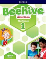 Beehive American: Level 1: Workbook