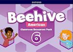 Beehive American: Level 6: Classroom Resources Pack