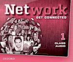 Network: 1: Class Audio CDs