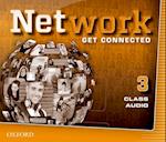 Network: 3: Class Audio CDs