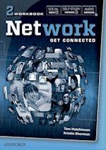 Network: 2: Workbook with listening