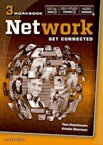 Network: 3: Workbook with listening