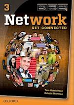 Network: 3: Student Book with Online Practice