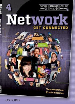 Network: 4: Student Book with Online Practice