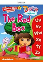 Reading Stars: Level 1: The Red Box