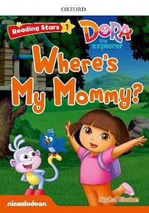 Reading Stars: Level 1: Where's My Mommy?