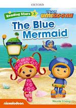 Reading Stars: Level 3: The Blue Mermaid