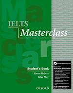 IELTS Masterclass: Student's Book with Online Skills Practice Pack