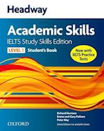 Headway Academic Skills IELTS Study Skills Edition: Student's Book with Online Practice