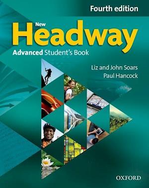 New Headway: Advanced (C1). Student's Book & iTutor Pack