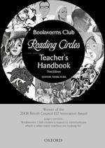 Bookworms Club Stories for Reading Circles: Teacher's Handbook