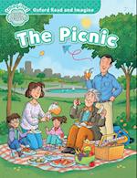 Picnic (Oxford Read and Imagine Early Starter)