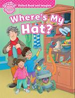 Where's My hat? (Oxford Read and Imagine Starter)