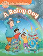 Rainy Day (Oxford Read and Imagine Beginner)