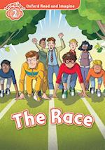 Race (Oxford Read and Imagine Level 2)