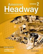 American Headway: Level 2: Workbook