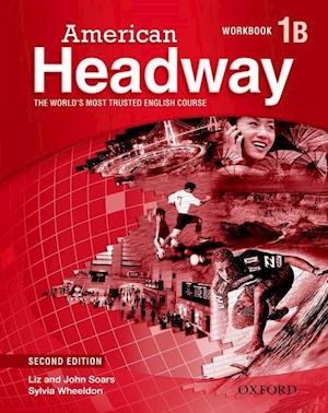 American Headway: Level 1: Workbook B