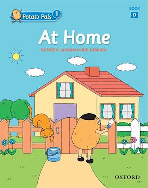 At Home (Potato Pals 1 Book D)