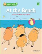 At the Beach (Potato Pals 2 Book D)