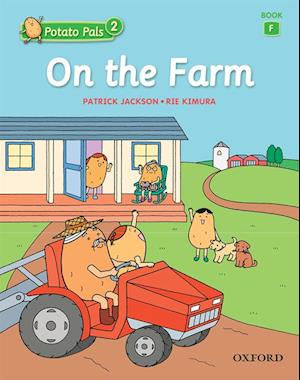 On the Farm (Potato Pals 2 Book F)