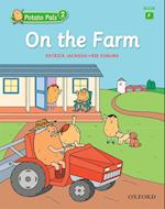 On the Farm (Potato Pals 2 Book F)
